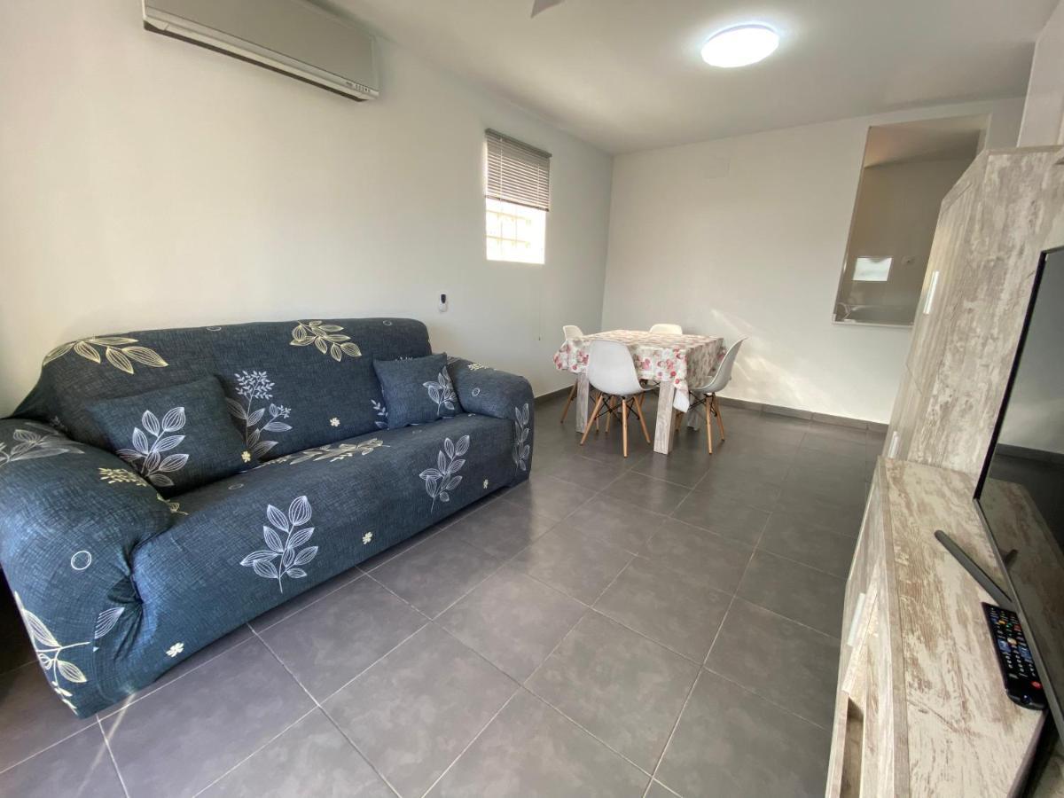 Apartamentos Arenas Altamar Alcoceber Exterior photo